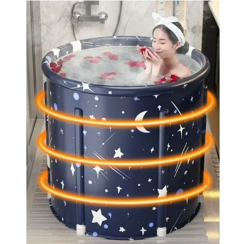 Portable Adult Bathtub