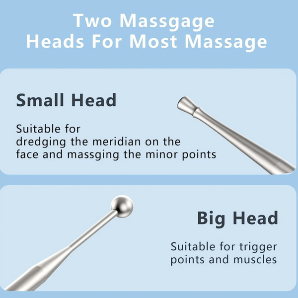 Multifunction Massage Pen