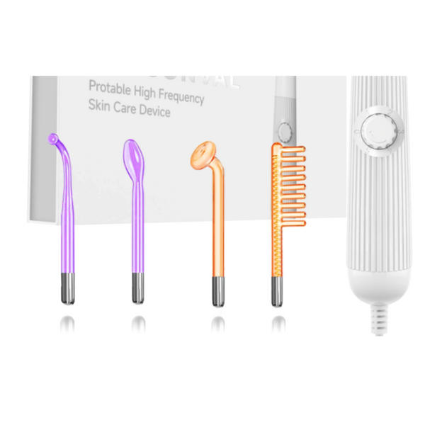 High Frequency Acne & Hair Wand