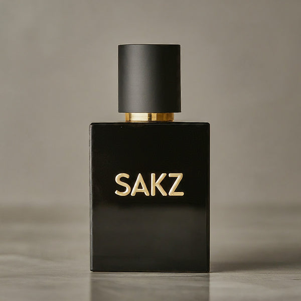 SAKZ II Perfume