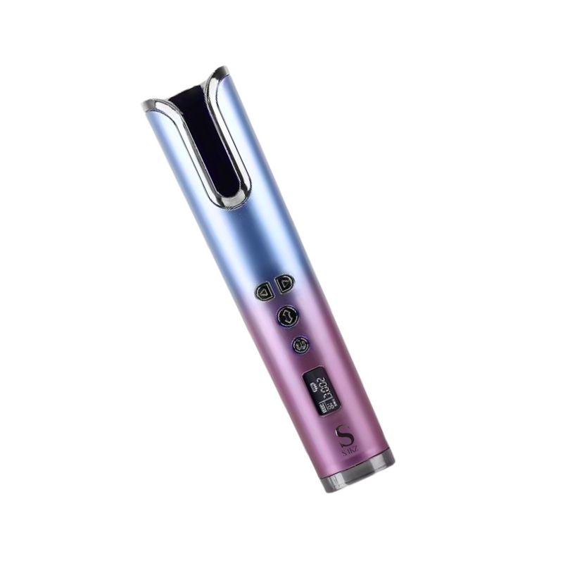 Heatless Curler Pro